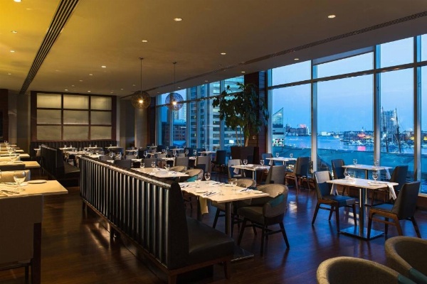 Renaissance by Marriott Baltimore Harborplace Hotel image 30