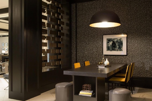 Renaissance by Marriott Baltimore Harborplace Hotel image 5